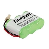 V-Tech CS5111-2 cordless phone battery Energizer