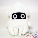 Mario Kart Wii Plush Vol.2 Squid 4.5" Import From Japan Nintendo