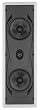 Yamaha NS-IW960 2-Way In-Wall Speaker System (Each)
