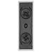 Yamaha NS-IW960 6.5" 2-Way In-Wall Speaker System for Custom Installations (White)