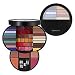 SEPHORA COLLECTION Glamorous 360 Deluxe Palette ($130 Value)