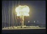 Operation Tumbler-Snapper Nuclear Testing Program on DVD - Nuclear Test program Operation Tumbler-Snapper air dropped Nuclear Test Blasts