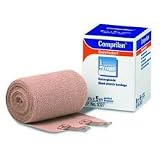 Comprilan? Short Stretch Compression Bandage 3.1 inches X 5.5 yards/1