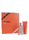 Produkt-Bild: Jil Sander EVE Woman Geschenkset Eau de Toilette 30 ml & Perfumed Body Lotion 75 ml