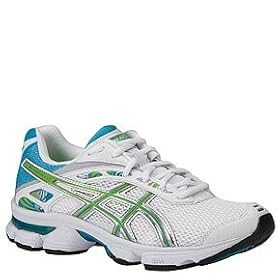 Womens ASICS GEL-Stratus 2.1 Running Shoe
