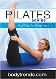 Pilates Matwork for Beginners - DVD