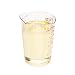 Camwear 2-Quart Polycarbonate Measuring Cup, Clear