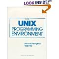 Unix Programming Environment