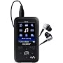 Sony 4 GB Walkman Video MP3 Player with FM Tuner (Black)