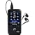 Sony 4 GB Walkman Video MP3 Player with FM Tuner (Black)