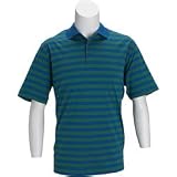 Snake Eyes Bar Stripe Jersey Polo