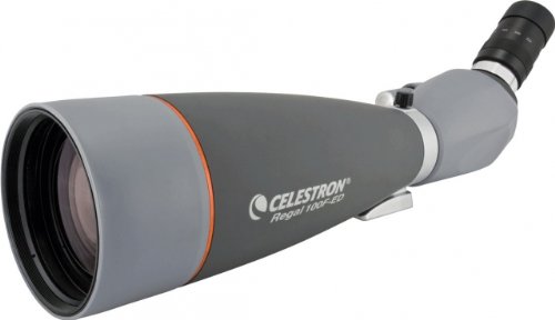 Celestron 52303 Regal Refractor 100mm F-ED Spotting Scope
