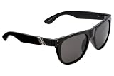 anon(アノン) サングラス「HOLLYWD」BLK/GRY