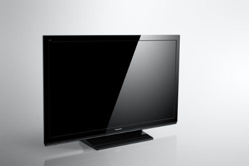 Panasonic VIERA 50-Inch 1080p Full HD Plasma TV