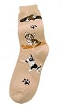 Bunch of Puppies Socks