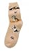Bunch of Puppies Socks