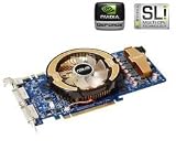 ASUS EN9800GT HYBRIDPOWER/HTDI - Graphics adapter - GF 9800 GT - PCI Express 2.0 x16 - 512 MB DDR3 - DVI, HDMI ( HDCP ) - HDTV out