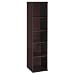 Series C:Open Single Bookcase