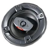 Boston Acoustics SX65 6-3/4 2-way speakers