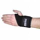 Magnetic Wrist Bands-Left
