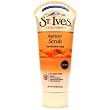 St. Ives Apricot Scrub Invigorating 6 oz. (All Types)