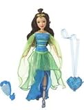 Barbie & The Diamond Castle: Blue Muse Doll