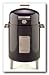Brinkmann 810-5301-6 Smoke'N Grill Charcoal Smoker and Grill, Black
