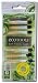 EcoTools Bamboo 6 Mini Brushes 1223