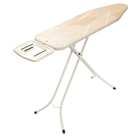 Buy Brabantia Solid Steam Iron Rest with Ivory Frame - Leaves, 22mm