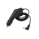 CAR CHARGER FOR SONY PSP PLAYSTATION PORTABLE 1000/2000/3000