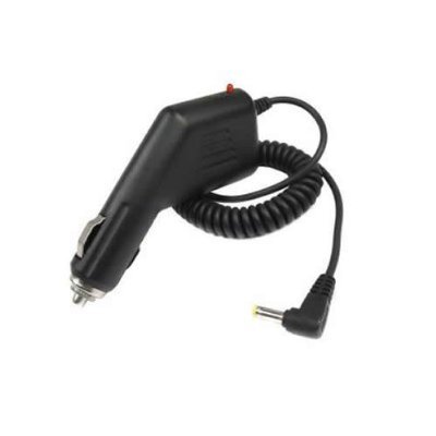 CAR CHARGER FOR SONY PSP PLAYSTATION PORTABLE 1000/2000/3000