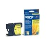 Brother LC-1100Y Tintenpatronen gelb