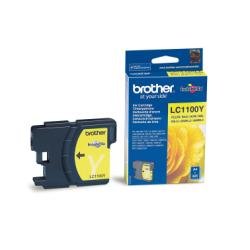 LC-1100 Yellow Ink Cartridge