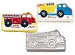 WILTON FIRETRUCK PAN 2105-2061