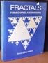 Fractals: Form, Chance and Dimension