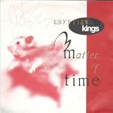 MATTER OF TIME 7 INCH (7