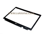 3LZL1LBTN23 Acer Aspire 1691 Series 15 LCD Front Bezel