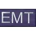 EMT Back patch