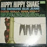 Hippy Hippy Shake