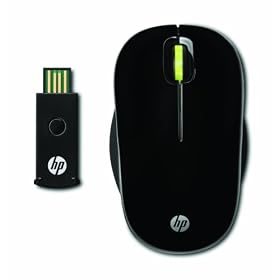 HP - VK479 - Souris Optique sans-fil