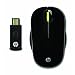 HP - VK479 - Souris Optique sans-fil