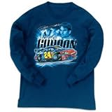Jeff Gordon Kids Shirt