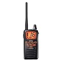 Uniden Portable 2-Way Radio - Black (MHS350)