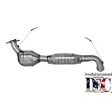Dec Catalytic Converters FOR20669 Catalytic Converter by Dec Catalytic Converters
