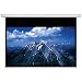 92IN Diagonal Accuscreens HDtv Manual Wall Ceiling 45X80IN