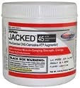 USP LABS, JACKED LEMON LIME 45/SERVING