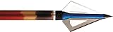 Allen Company Three Blade Lightning Broadheads, 100 Grain