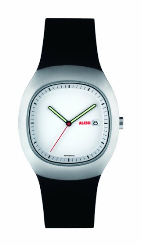 Alessi Herrenarmbanduhr Alessi Automatic ray AL21000