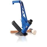 Campbell Hausfeld CHN50399 2-in-1 Flooring Nailer and Stapler Kit