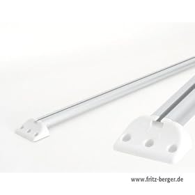Fiamma Fixing Bar Pro L